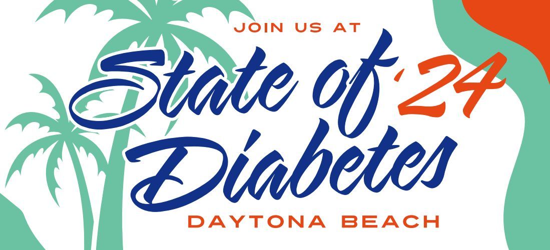 2024 State of Diabetes Community Event & Expo