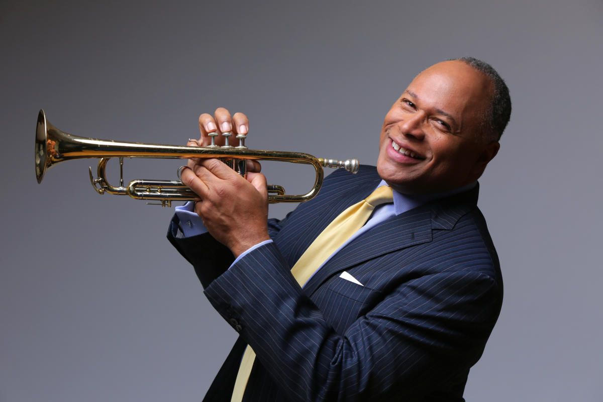 Milwaukee Symphony Orchestra: Byron Stripling - America The Beautiful: Patriotic Pops