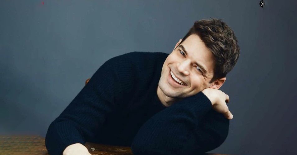 JEREMY JORDAN BROADWAY CONCERT AT THE PARKER