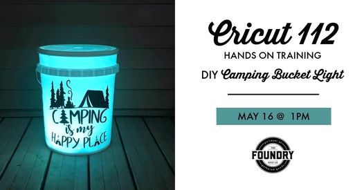 Free Free 277 Camping Bucket Light Svg SVG PNG EPS DXF File