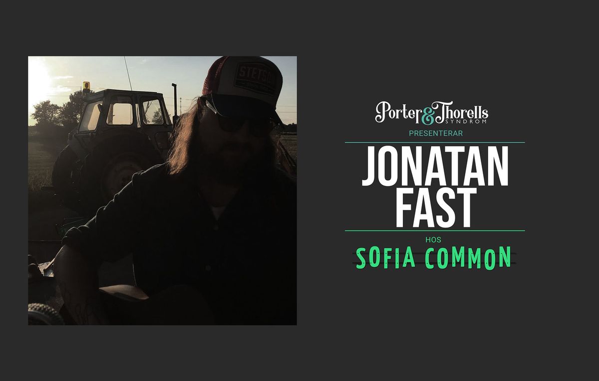 JONATAN FAST