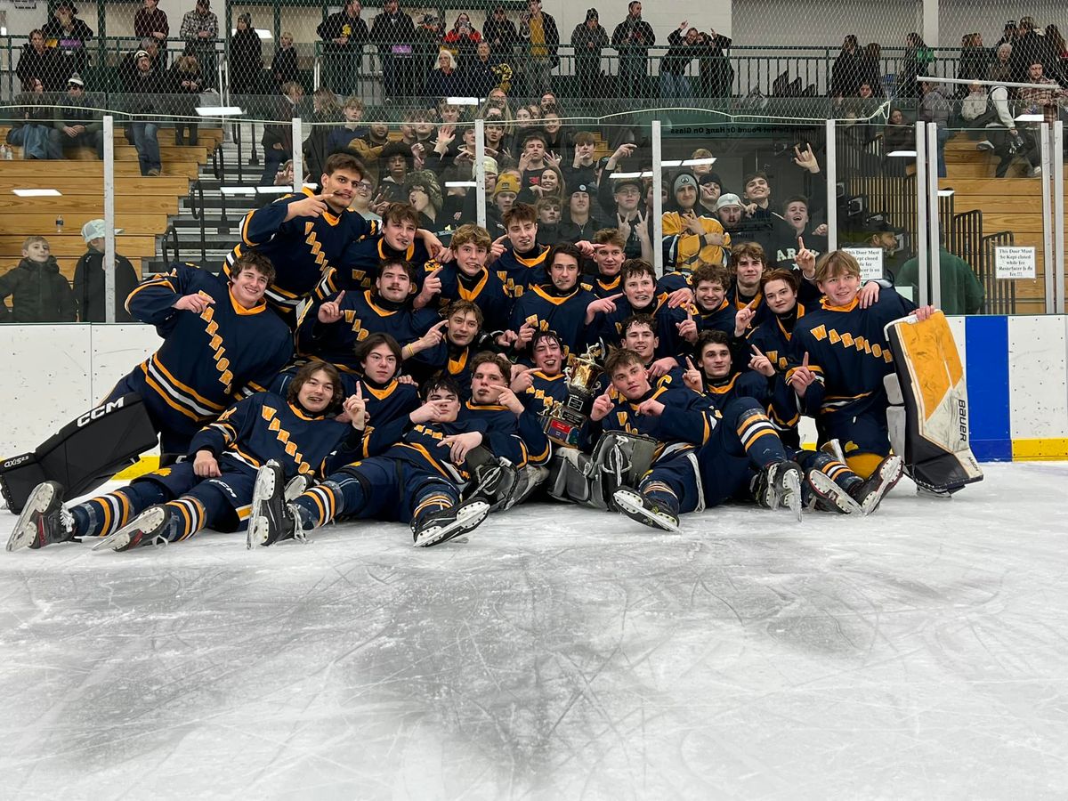 Skate with the Warriors