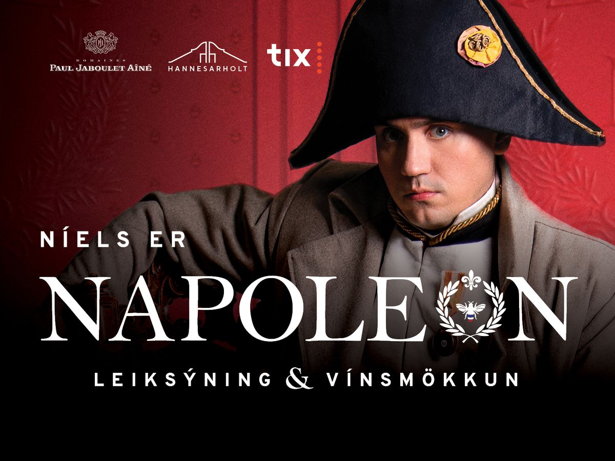 N\u00edels er Napoleon