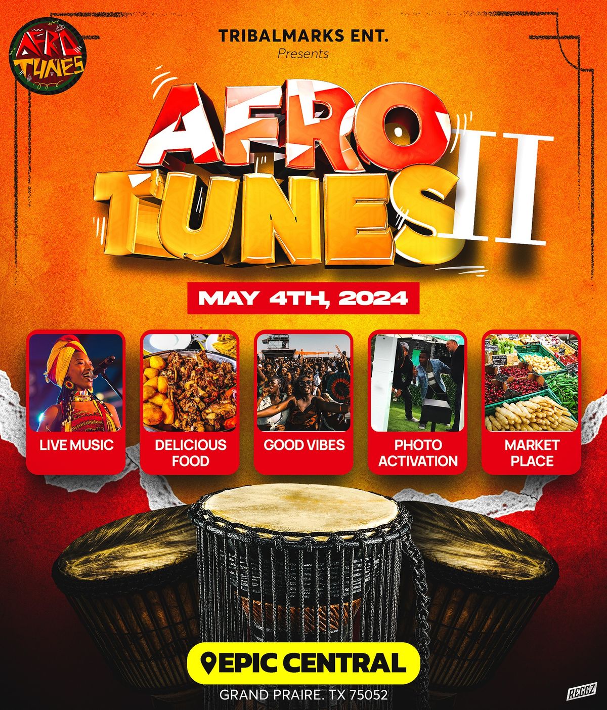 Afrotunes Fest 