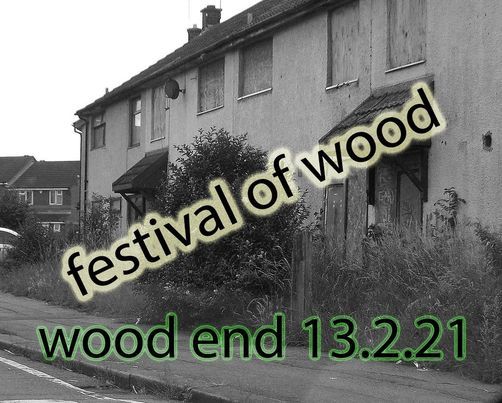 Wood End Festival of Wood