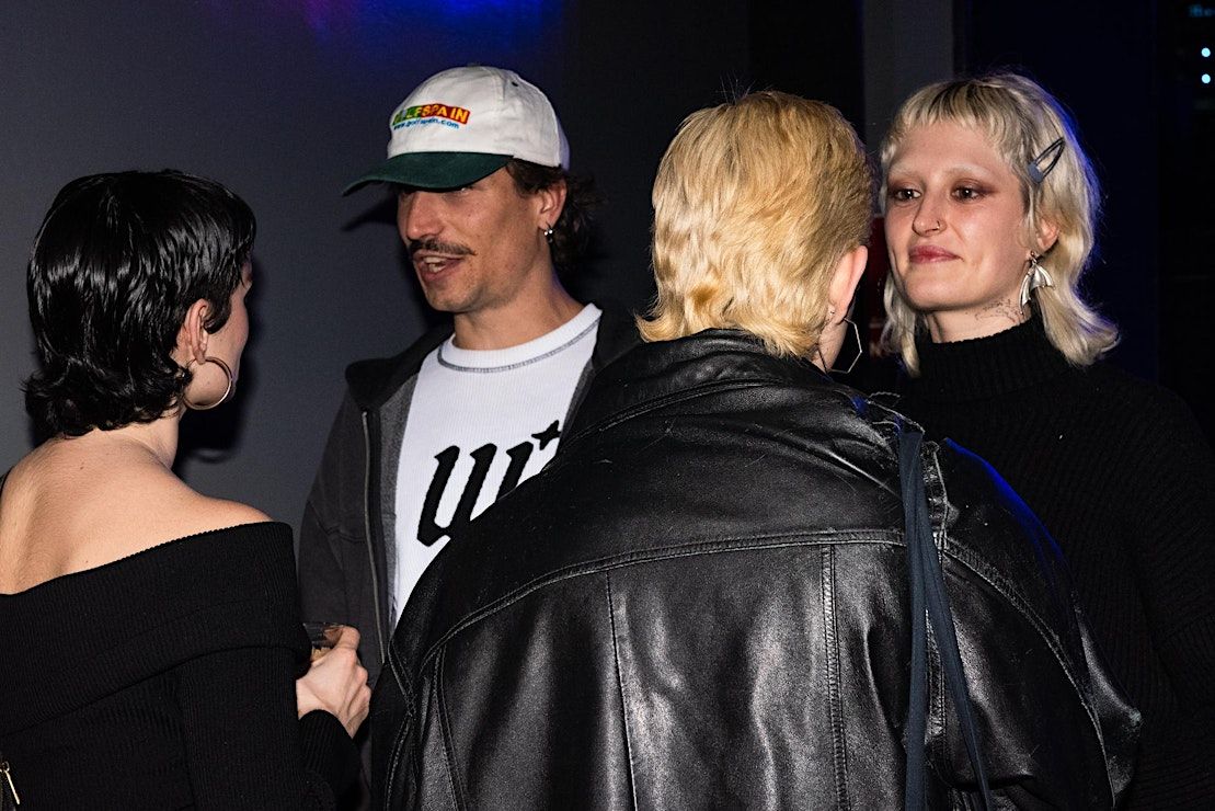 Event Photos