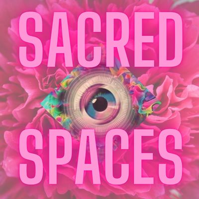 Sacred Spaces\u2122