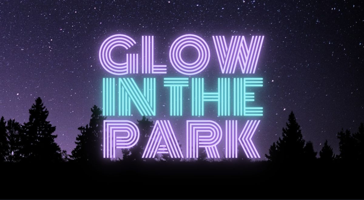 Glow in the Park