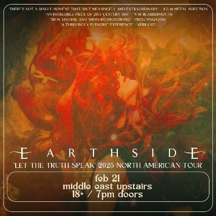 Earthside