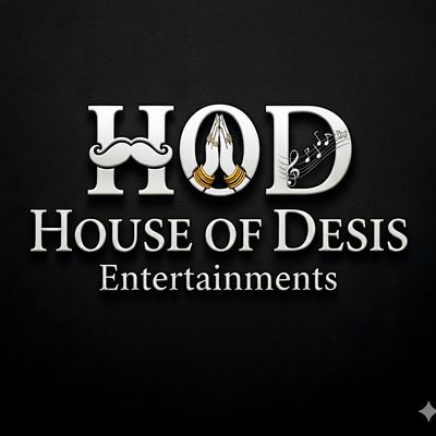 HOD Entertainments