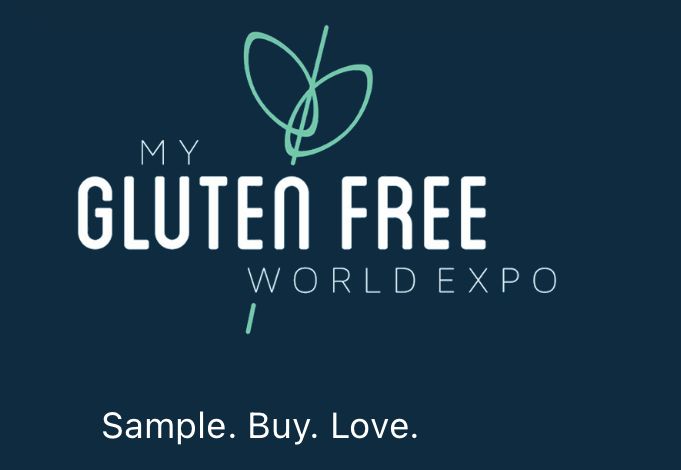 Save the Day Seasonings at My Gluten Free World Expo