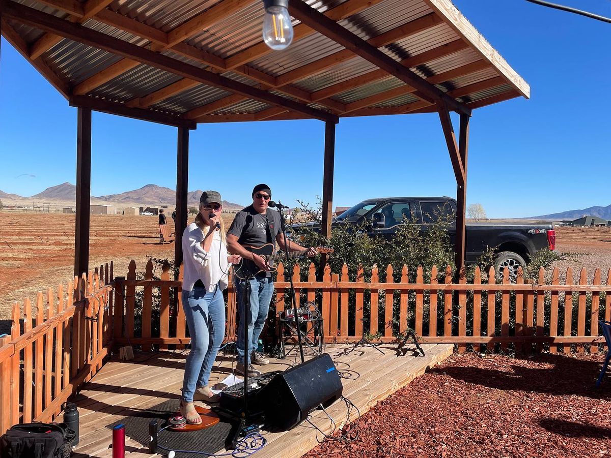 Live Music at Yellowstone Cellars and Winery