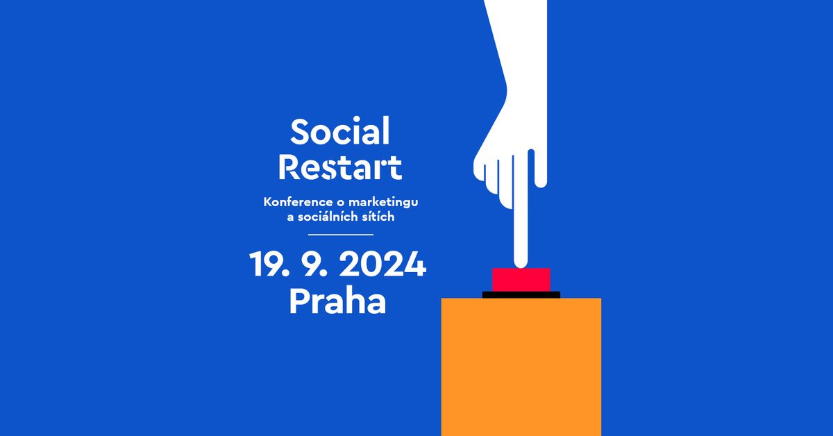 Social Restart 2024