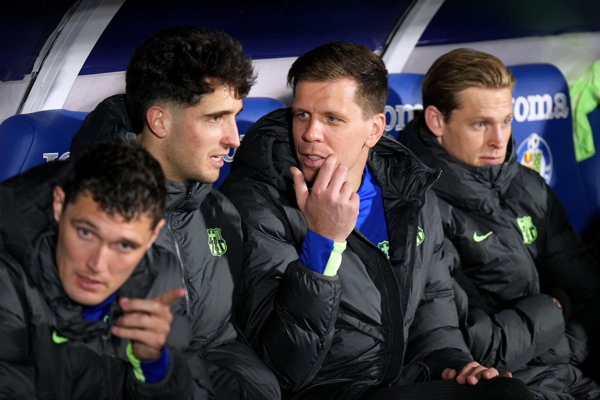 Getafe CF vs Elche CF at Estadio Coliseum Alfonso Perez