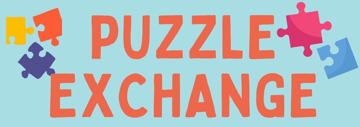 Puzzle Exchange