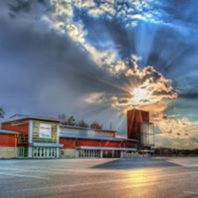 The Corbin Arena at The Southeastern KY Ag & Expo Complex