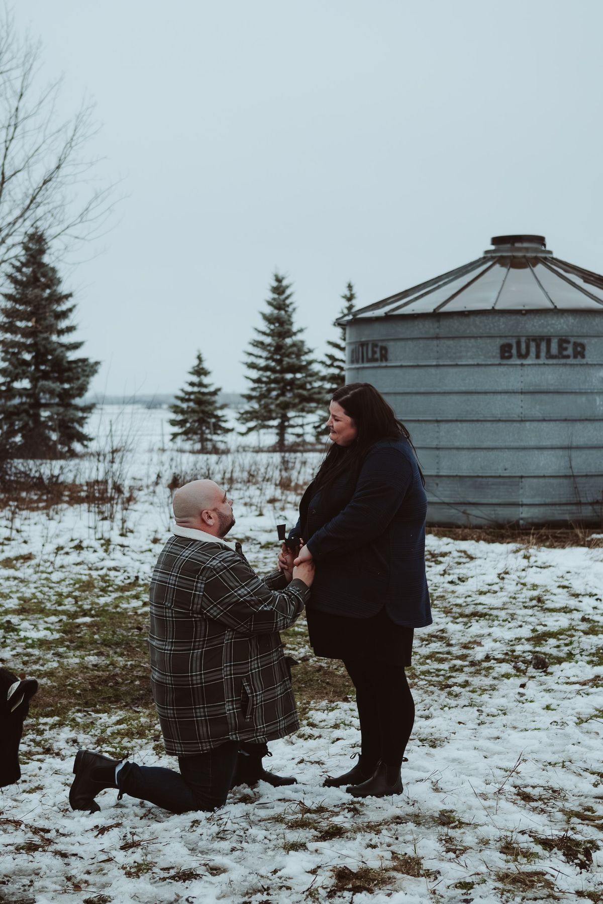 Wedding Social in honour of Dusty From & Danica Brnjas 