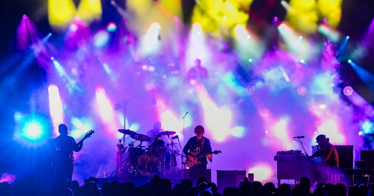 An Evening with Trey Anastasio and Classic TAB