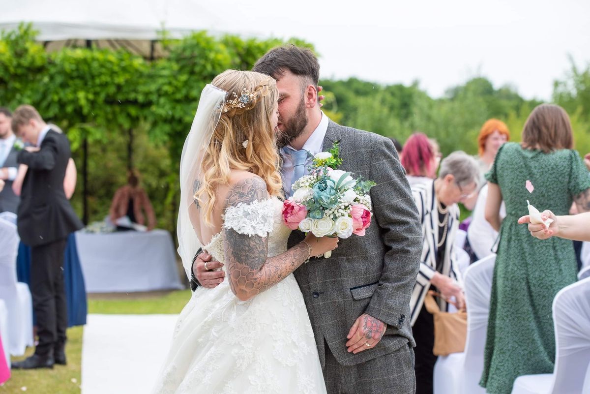 Wedding Open Evening