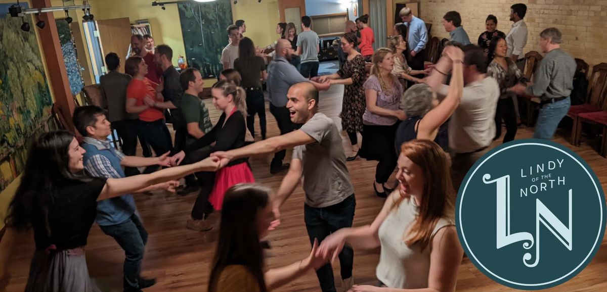 In-Depth Swing Dance Lessons