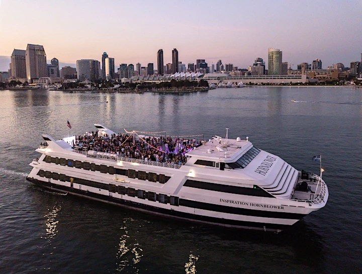 Ultimate Yacht Party | Latin Edition  
