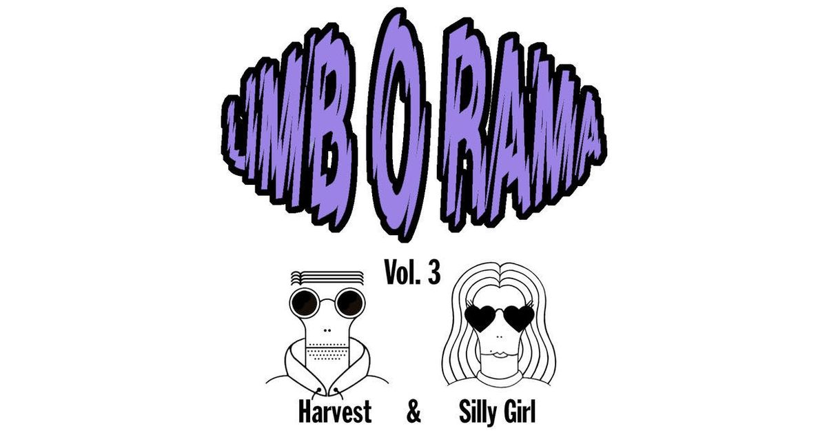 Limb-O-Rama Vol. 3