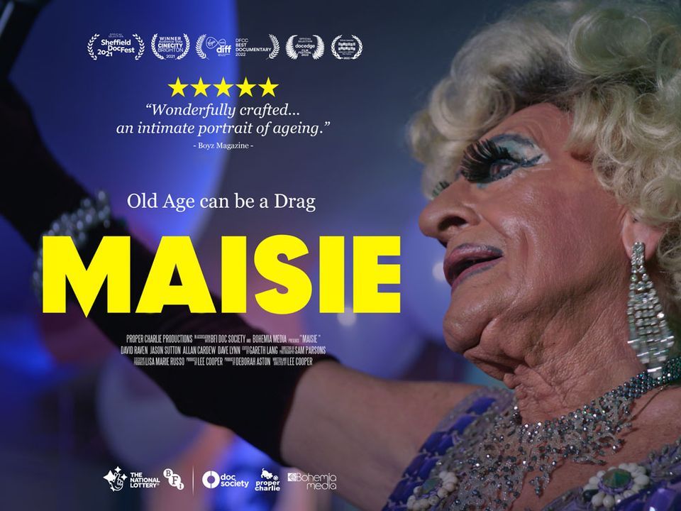 Maisie - A Screening