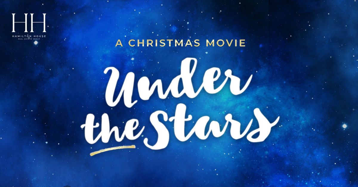 5th Annual Christmas Movie Under the Stars \ud83c\udfac \u2b50