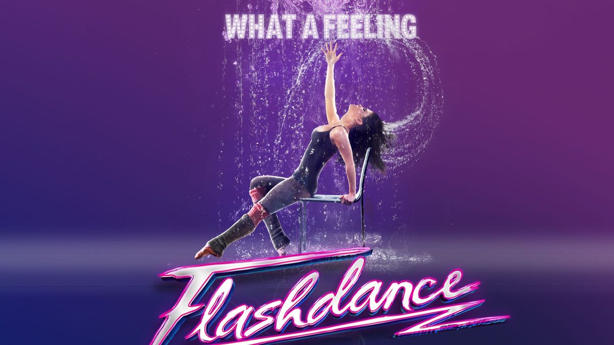 Flashdance \u2013 DAS MUSICAL