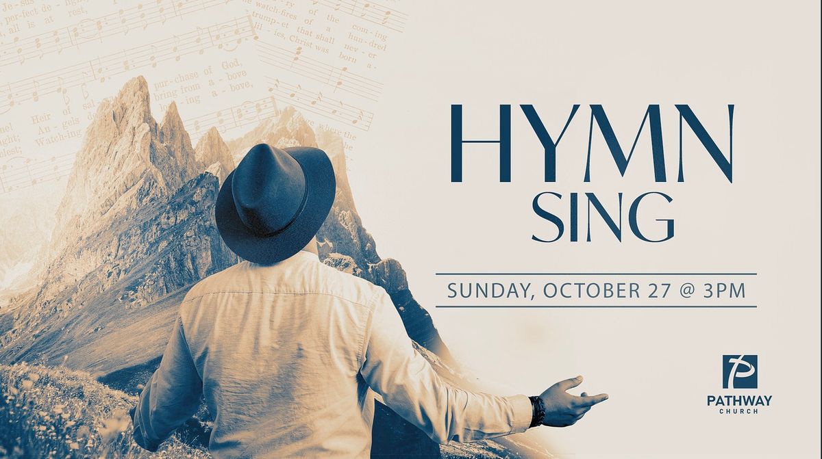 Hymn Sing