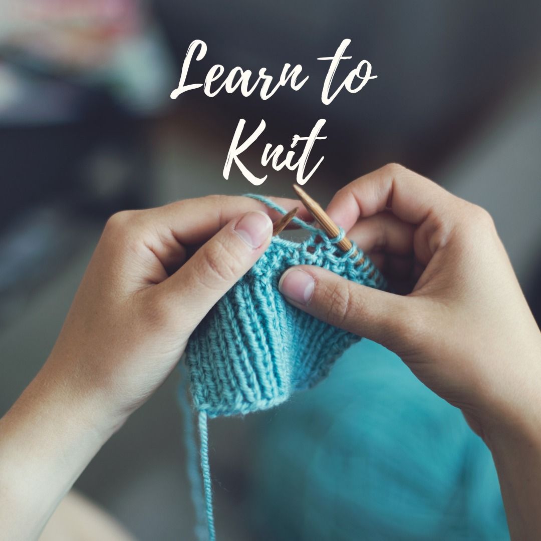 Introduction to Knitting