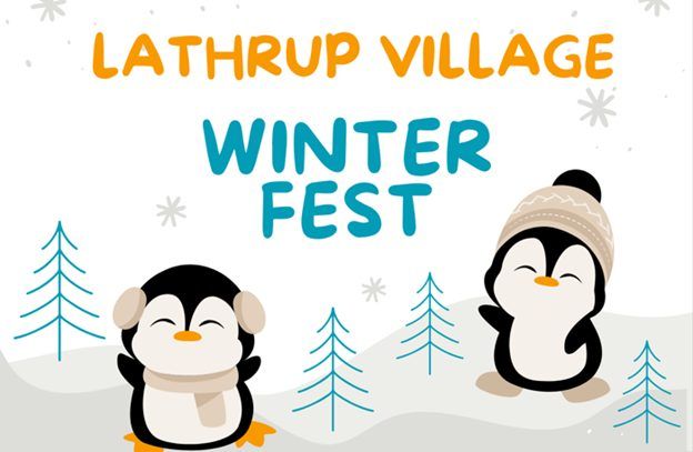 Lathrup Village Winter Fest