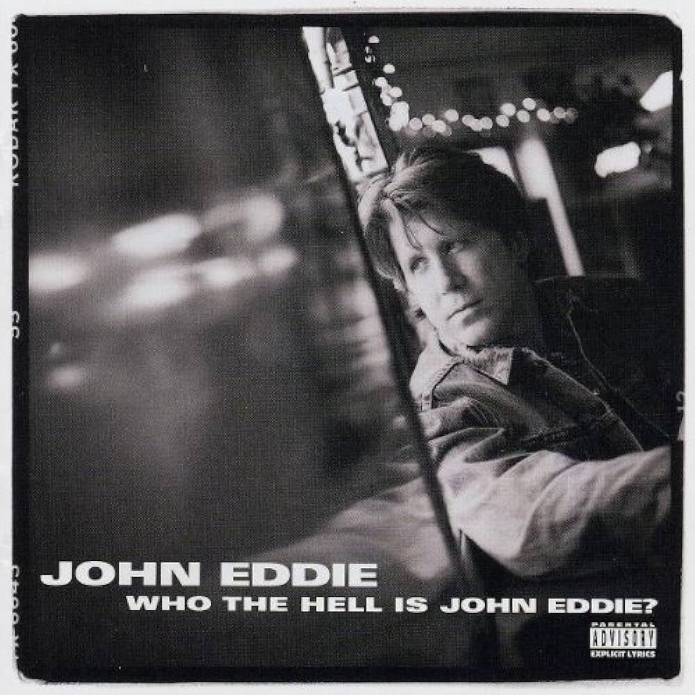 John Eddie