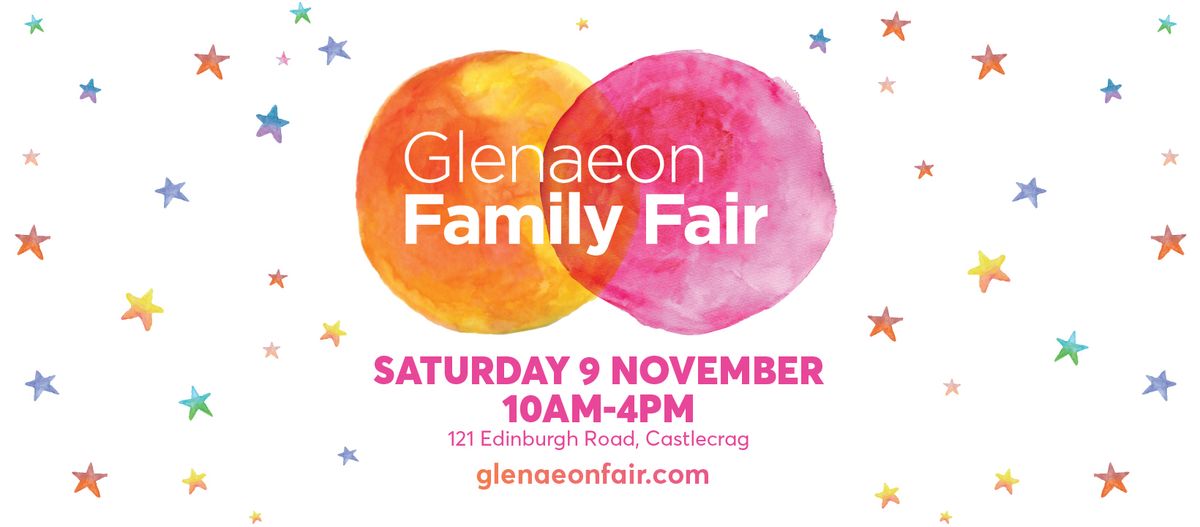 Glenaeon Family Fair 2024