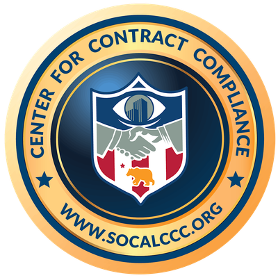 Center for Contract Compliance