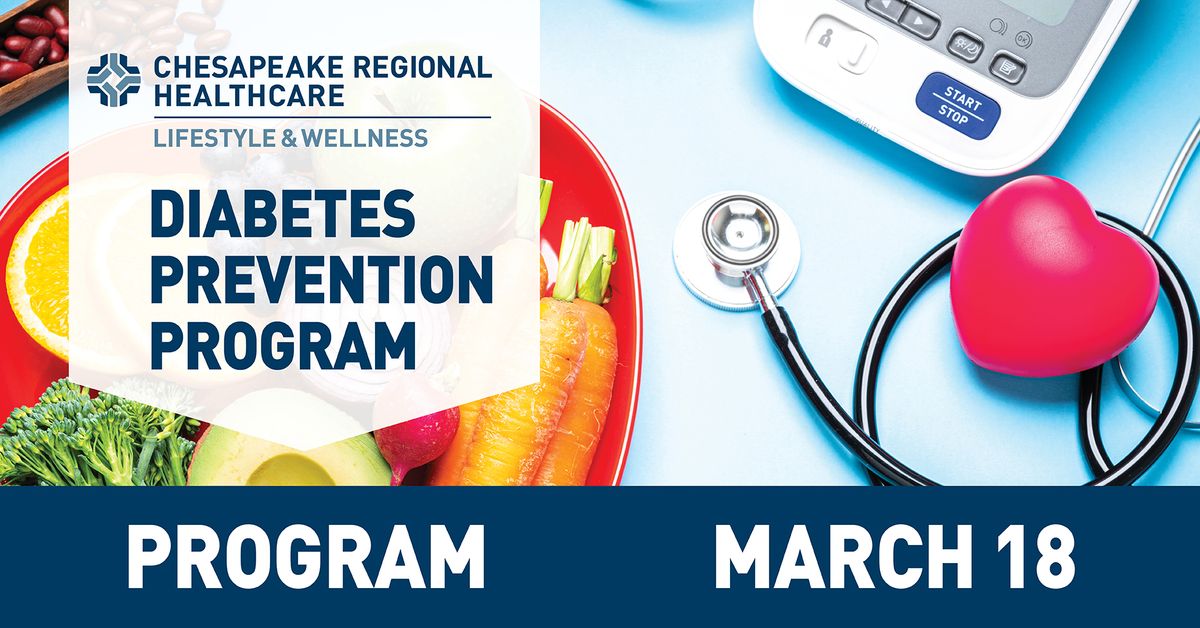 Diabetes Prevention Program