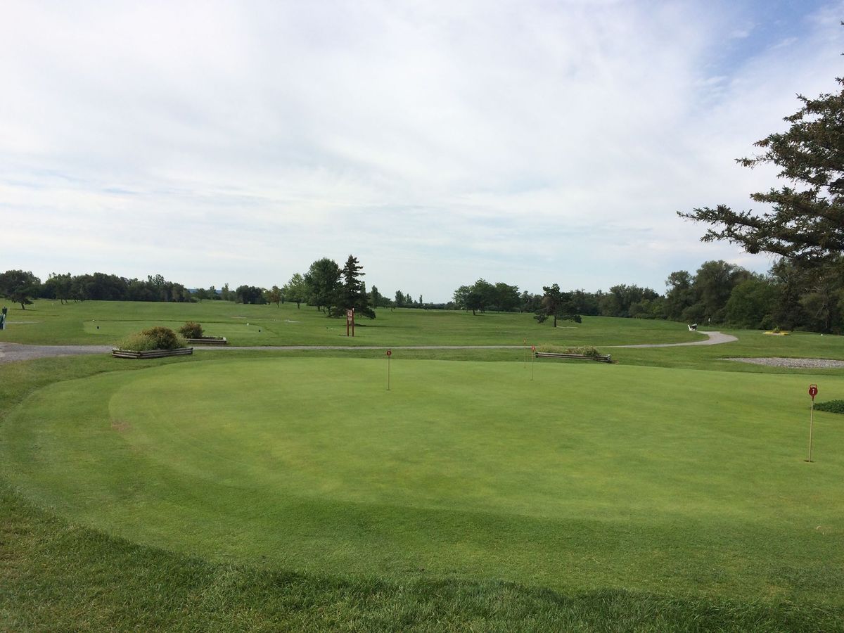 Willowbrook Golf Club