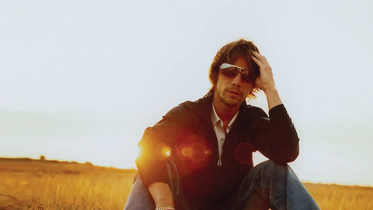 Jamiroquai in Avignon