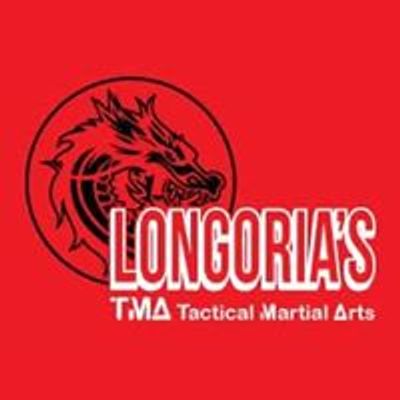 Longoria's Black Belt Academies