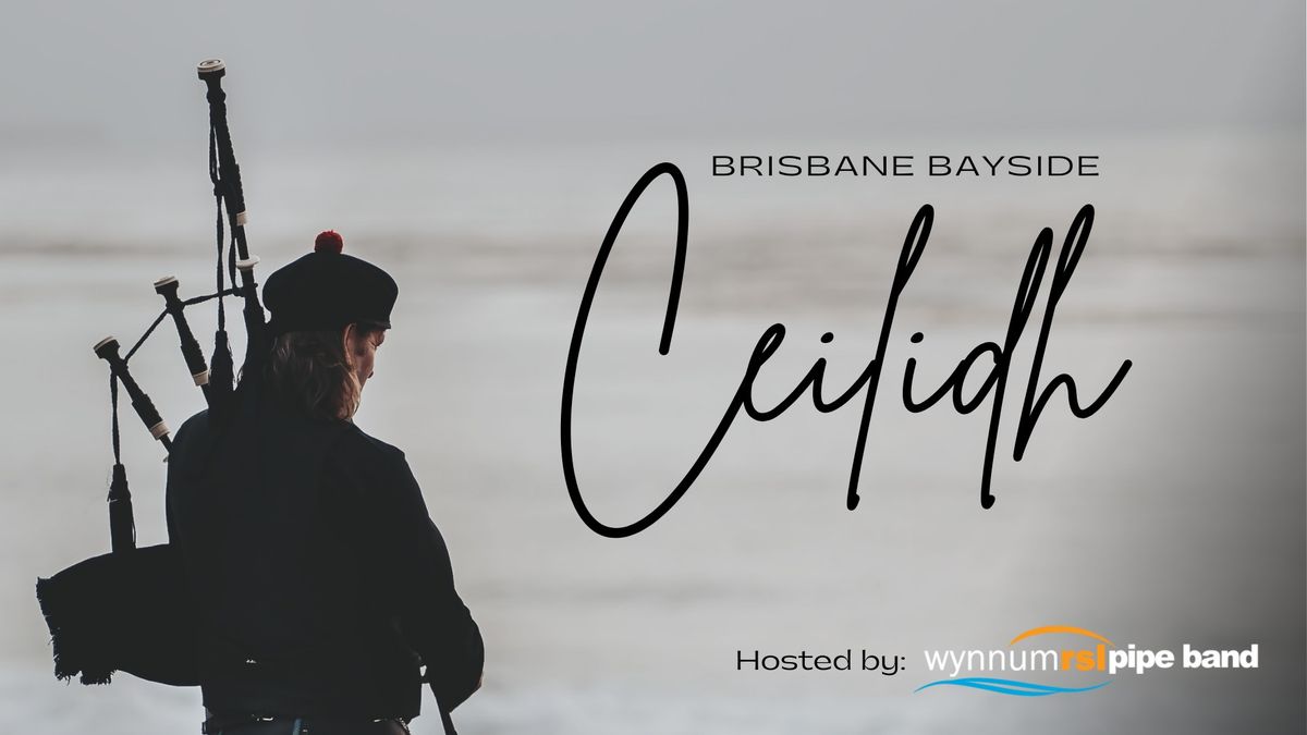 Brisbane Bayside Ceilidh