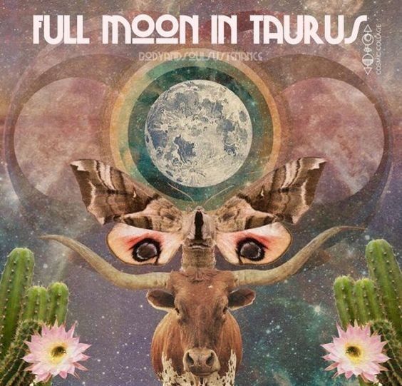 Full Moon Circle | Hypnotic Meditation, Journaling & Sound Healing