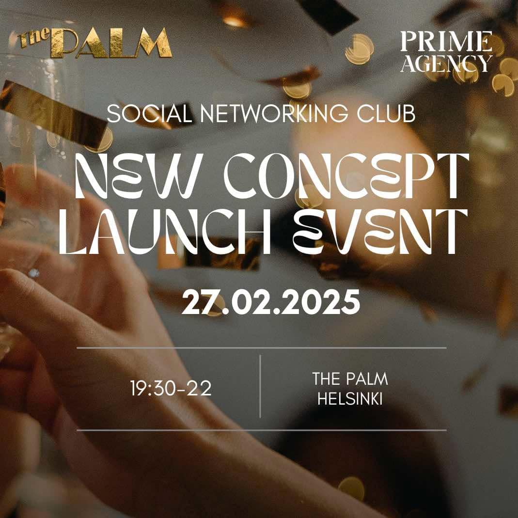 SNC: New Concept Launch Event