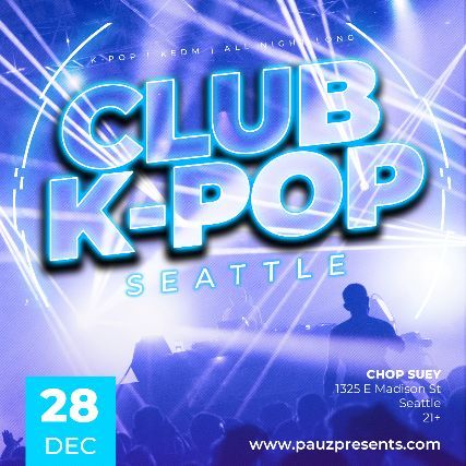 Club K-Pop