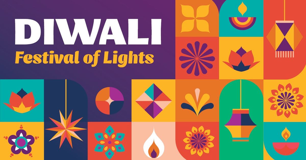 Diwali Festival of Lights