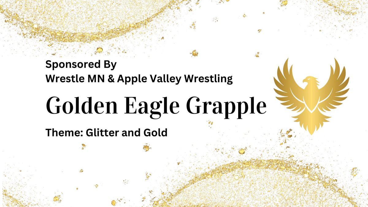 Apple Valley - Golden Eagle Grapple