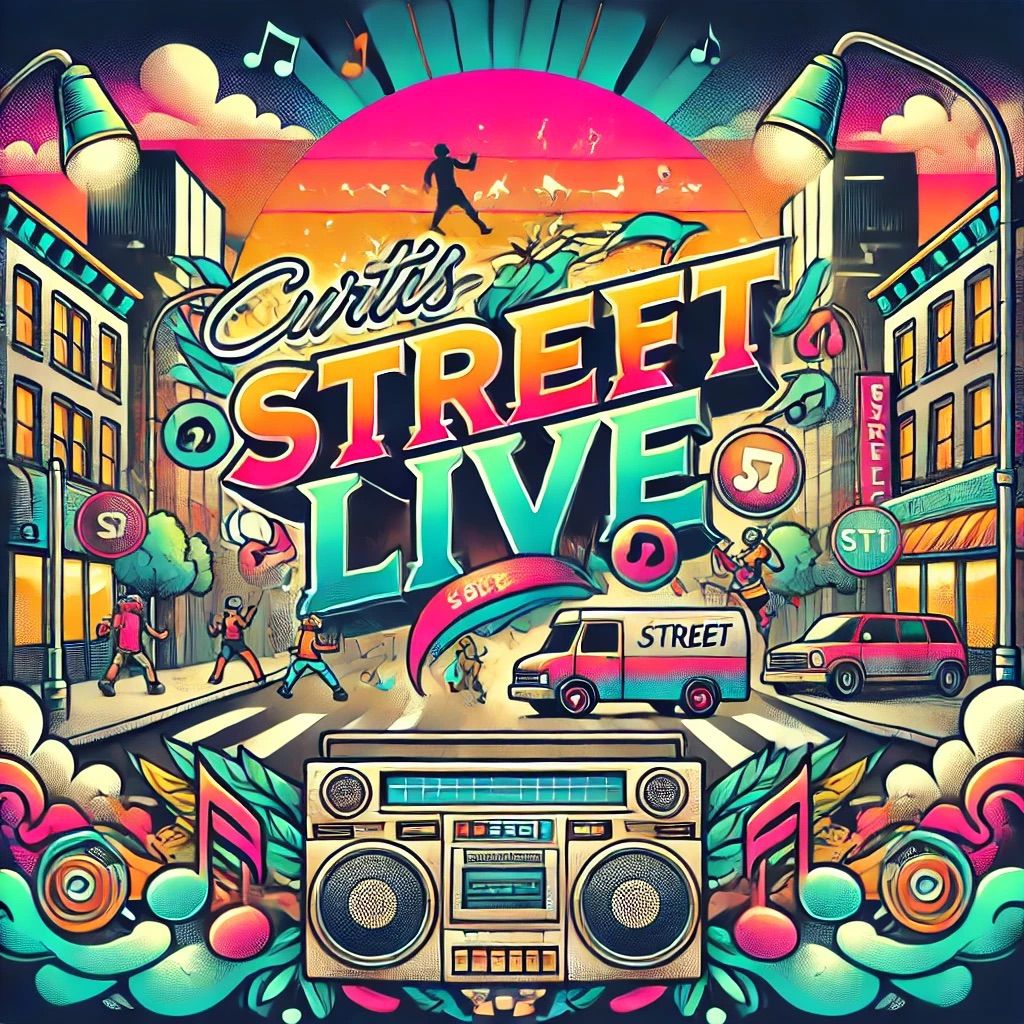 Curtis Street Live