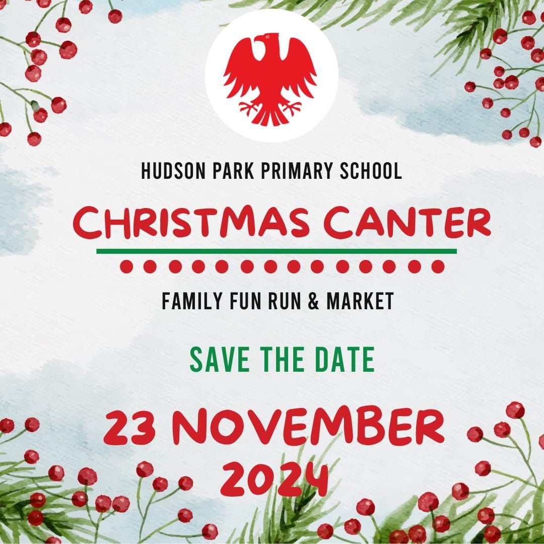 Christmas Canter and Market 2024