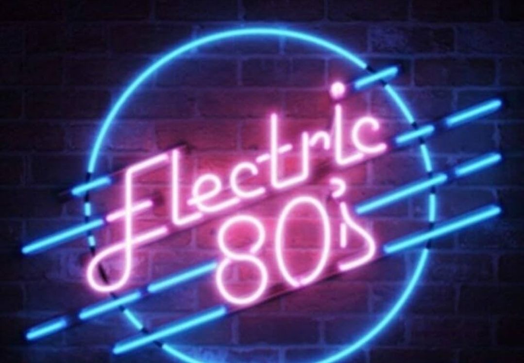 Electric 80's 