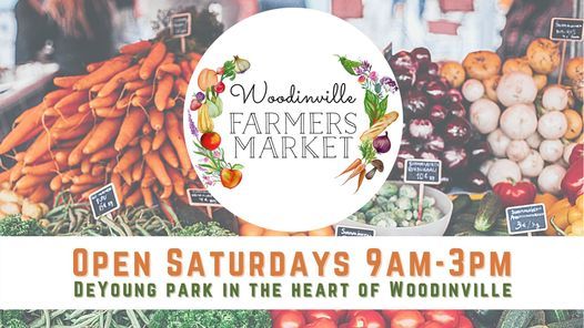 Woodinville Farmers Market