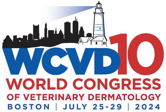 10th World Congress of Veterinary Dermatology (WCVD10)